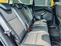 USED 2016 66 FORD KUGA 2.0 TITANIUM SPORT TDCI 5d 148 BHP 