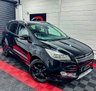 USED 2016 66 FORD KUGA 2.0 TITANIUM SPORT TDCI 5d 148 BHP 
