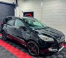 USED 2016 66 FORD KUGA 2.0 TITANIUM SPORT TDCI 5d 148 BHP 