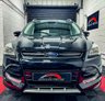 USED 2016 66 FORD KUGA 2.0 TITANIUM SPORT TDCI 5d 148 BHP 