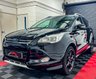 USED 2016 66 FORD KUGA 2.0 TITANIUM SPORT TDCI 5d 148 BHP 
