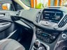 USED 2016 66 FORD KUGA 2.0 TITANIUM SPORT TDCI 5d 148 BHP 