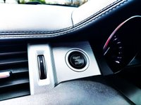 USED 2012 12 LAND ROVER RANGE ROVER EVOQUE 2.2 SD4 DYNAMIC LUX 5d 190 BHP 