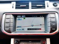 USED 2012 12 LAND ROVER RANGE ROVER EVOQUE 2.2 SD4 DYNAMIC LUX 5d 190 BHP 