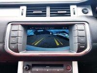 USED 2012 12 LAND ROVER RANGE ROVER EVOQUE 2.2 SD4 DYNAMIC LUX 5d 190 BHP 