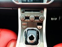 USED 2012 12 LAND ROVER RANGE ROVER EVOQUE 2.2 SD4 DYNAMIC LUX 5d 190 BHP 