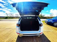 USED 2012 12 LAND ROVER RANGE ROVER EVOQUE 2.2 SD4 DYNAMIC LUX 5d 190 BHP 