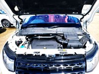 USED 2012 12 LAND ROVER RANGE ROVER EVOQUE 2.2 SD4 DYNAMIC LUX 5d 190 BHP 