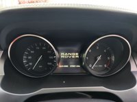 USED 2012 12 LAND ROVER RANGE ROVER EVOQUE 2.2 SD4 DYNAMIC LUX 5d 190 BHP 
