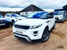 USED 2012 12 LAND ROVER RANGE ROVER EVOQUE 2.2 SD4 DYNAMIC LUX 5d 190 BHP 