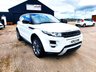 USED 2012 12 LAND ROVER RANGE ROVER EVOQUE 2.2 SD4 DYNAMIC LUX 5d 190 BHP 
