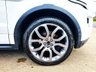 USED 2012 12 LAND ROVER RANGE ROVER EVOQUE 2.2 SD4 DYNAMIC LUX 5d 190 BHP 