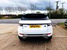 USED 2012 12 LAND ROVER RANGE ROVER EVOQUE 2.2 SD4 DYNAMIC LUX 5d 190 BHP 
