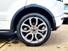 USED 2012 12 LAND ROVER RANGE ROVER EVOQUE 2.2 SD4 DYNAMIC LUX 5d 190 BHP 