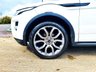 USED 2012 12 LAND ROVER RANGE ROVER EVOQUE 2.2 SD4 DYNAMIC LUX 5d 190 BHP 