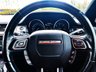 USED 2012 12 LAND ROVER RANGE ROVER EVOQUE 2.2 SD4 DYNAMIC LUX 5d 190 BHP 