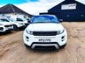 USED 2012 12 LAND ROVER RANGE ROVER EVOQUE 2.2 SD4 DYNAMIC LUX 5d 190 BHP 