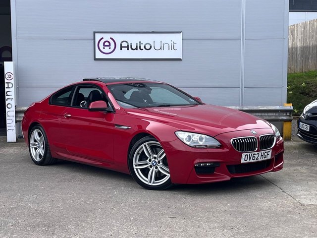 Used BMW cars for sale. BMW Dealer Newport | Auto Unit LTD