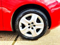 USED 2015 15 VAUXHALL ZAFIRA TOURER 1.8 EXCLUSIV 5d 138 BHP 