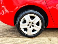 USED 2015 15 VAUXHALL ZAFIRA TOURER 1.8 EXCLUSIV 5d 138 BHP 