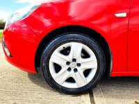 USED 2015 15 VAUXHALL ZAFIRA TOURER 1.8 EXCLUSIV 5d 138 BHP 