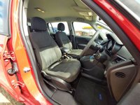 USED 2015 15 VAUXHALL ZAFIRA TOURER 1.8 EXCLUSIV 5d 138 BHP 