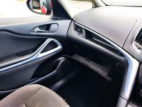 USED 2015 15 VAUXHALL ZAFIRA TOURER 1.8 EXCLUSIV 5d 138 BHP 