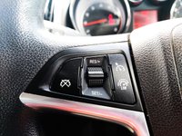 USED 2015 15 VAUXHALL ZAFIRA TOURER 1.8 EXCLUSIV 5d 138 BHP 