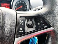 USED 2015 15 VAUXHALL ZAFIRA TOURER 1.8 EXCLUSIV 5d 138 BHP 