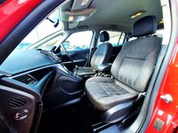 USED 2015 15 VAUXHALL ZAFIRA TOURER 1.8 EXCLUSIV 5d 138 BHP 