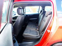 USED 2015 15 VAUXHALL ZAFIRA TOURER 1.8 EXCLUSIV 5d 138 BHP 