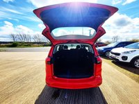 USED 2015 15 VAUXHALL ZAFIRA TOURER 1.8 EXCLUSIV 5d 138 BHP 