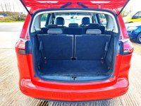 USED 2015 15 VAUXHALL ZAFIRA TOURER 1.8 EXCLUSIV 5d 138 BHP 