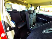 USED 2015 15 VAUXHALL ZAFIRA TOURER 1.8 EXCLUSIV 5d 138 BHP 