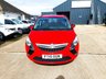 USED 2015 15 VAUXHALL ZAFIRA TOURER 1.8 EXCLUSIV 5d 138 BHP 