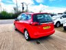 USED 2015 15 VAUXHALL ZAFIRA TOURER 1.8 EXCLUSIV 5d 138 BHP 