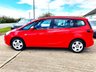 USED 2015 15 VAUXHALL ZAFIRA TOURER 1.8 EXCLUSIV 5d 138 BHP 