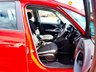 USED 2015 15 VAUXHALL ZAFIRA TOURER 1.8 EXCLUSIV 5d 138 BHP 