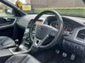 USED 2017 17 VOLVO XC60 2.4 D4 R-DESIGN LUX NAV AWD 5d 187 BHP 