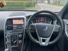 USED 2017 17 VOLVO XC60 2.4 D4 R-DESIGN LUX NAV AWD 5d 187 BHP 