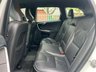 USED 2017 17 VOLVO XC60 2.4 D4 R-DESIGN LUX NAV AWD 5d 187 BHP 