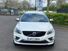 USED 2017 17 VOLVO XC60 2.4 D4 R-DESIGN LUX NAV AWD 5d 187 BHP 