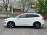 USED 2017 17 VOLVO XC60 2.4 D4 R-DESIGN LUX NAV AWD 5d 187 BHP 