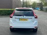 USED 2017 17 VOLVO XC60 2.4 D4 R-DESIGN LUX NAV AWD 5d 187 BHP 