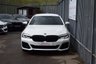 USED 2021 21 BMW 5 SERIES 2.0 520D M SPORT TOURING MHEV 5d 188 BHP PLUS PACK - COMFORT PACK - 20" - HEAD UP - COMFORT SEATS - CAMERA