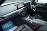 USED 2021 21 BMW 5 SERIES 2.0 520D M SPORT TOURING MHEV 5d 188 BHP PLUS PACK - COMFORT PACK - 20" - HEAD UP - COMFORT SEATS - CAMERA