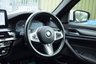 USED 2021 21 BMW 5 SERIES 2.0 520D M SPORT TOURING MHEV 5d 188 BHP PLUS PACK - COMFORT PACK - 20" - HEAD UP - COMFORT SEATS - CAMERA