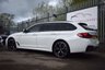 USED 2021 21 BMW 5 SERIES 2.0 520D M SPORT TOURING MHEV 5d 188 BHP PLUS PACK - COMFORT PACK - 20" - HEAD UP - COMFORT SEATS - CAMERA