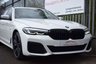 USED 2021 21 BMW 5 SERIES 2.0 520D M SPORT TOURING MHEV 5d 188 BHP PLUS PACK - COMFORT PACK - 20" - HEAD UP - COMFORT SEATS - CAMERA