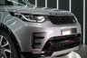 USED 2019 69 LAND ROVER DISCOVERY 2.0 SD4 HSE LUXURY 5d 237 BHP 